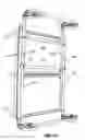 Fig. 22 - ADJUSTABLE CLEANING CART AND METHOD
