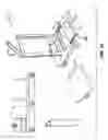 Fig. 24 - ADJUSTABLE CLEANING CART AND METHOD