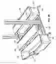 Fig. 25 - ADJUSTABLE CLEANING CART AND METHOD