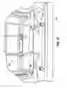 Fig. 28 - ADJUSTABLE CLEANING CART AND METHOD