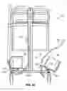 Fig. 32 - ADJUSTABLE CLEANING CART AND METHOD