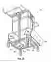 Fig. 33 - ADJUSTABLE CLEANING CART AND METHOD
