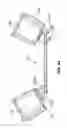 Fig. 35 - ADJUSTABLE CLEANING CART AND METHOD