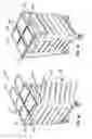 Fig. 41 - ADJUSTABLE CLEANING CART AND METHOD
