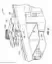 Fig. 48 - ADJUSTABLE CLEANING CART AND METHOD