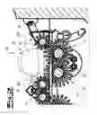 Fig. 04 - SHOE SCRUBBER AND METHOD OF SCRUBBING SHOES