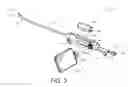 Fig. 03 - Handheld surgical endoscope
