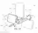 Fig. 15 - Handheld surgical endoscope