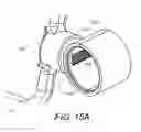 Fig. 16 - Handheld surgical endoscope