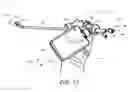 Fig. 19 - Handheld surgical endoscope