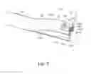 Fig. 10 - Deflectable endoscope and method of use