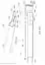 Fig. 19 - Deflectable endoscope and method of use