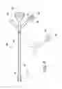 Fig. 06 - INDWELLING BLADDER CATHETER