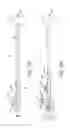 Fig. 13 - INDWELLING BLADDER CATHETER