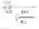 Fig. 01 - Optical trocar assembly