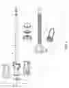Fig. 02 - Optical trocar assembly