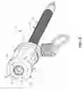 Fig. 04 - Optical trocar assembly