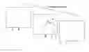 Fig. 01 - Apparatus and method for capturing a visual field of a person having a scotoma