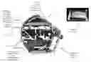 Fig. 01 - Apparatus and method for ophthalmic neural scanning