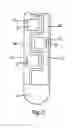 Fig. 03 - Sensor device for determining the concentration of an analyte under in-vivo conditions and process of manufacturing