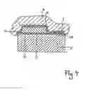Fig. 05 - Sensor device for determining the concentration of an analyte under in-vivo conditions and process of manufacturing