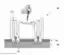 Fig. 01 - Non-invasive passive interstitial fluid collector