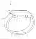 Fig. 01 - Retention system for electronic devices