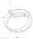 Fig. 02 - Retention system for electronic devices