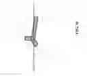 Fig. 08 - Thoracic garment of positioning electromagnetic (EM) transducers and methods of using such thoracic garment