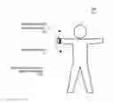 Fig. 01 - Automatic adjustment of wearable device band