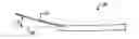 Fig. 01 - Catheter Assembly With Offset Device For Tissue Sampling