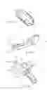 Fig. 03 - Biopsy forceps with serrated cutting jaws
