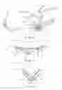 Fig. 05 - Biopsy forceps with serrated cutting jaws