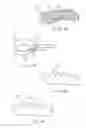 Fig. 07 - Biopsy forceps with serrated cutting jaws