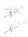 Fig. 14 - PNEUMOPERITONEUM DEVICE