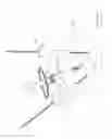 Fig. 18 - PNEUMOPERITONEUM DEVICE