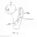 Fig. 05 - Method and apparatus for attaching tissue to bone, including the provision and use of a novel knotless suture anchor system