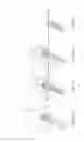 Fig. 44 - Method and apparatus for attaching tissue to bone, including the provision and use of a novel knotless suture anchor system