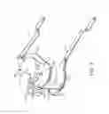 Fig. 05 - Offset jaw suturing device, system, and methods