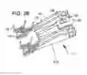 Fig. 03 - Stapler cartridge with an integral knife