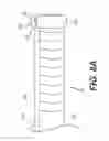 Fig. 10 - Tissue retraction devices and related methods of use