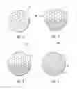 Fig. 04 - Occlusive devices