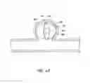 Fig. 20 - Occlusive devices