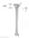 Fig. 01 - Location Control Apparatus for Bone Resection