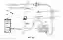 Fig. 08 - Robotically controlled water jet cutting