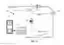 Fig. 09 - Robotically controlled water jet cutting