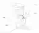 Fig. 01 - Single-use plantar plate graft augmentation kit and method of repairing plantar plate tears through graft augmentation