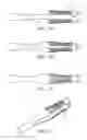 Fig. 07 - CONTOURED SURGICAL FORCEPS