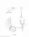 Fig. 15 - Needle guides