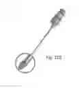 Fig. 60 - Needle guides